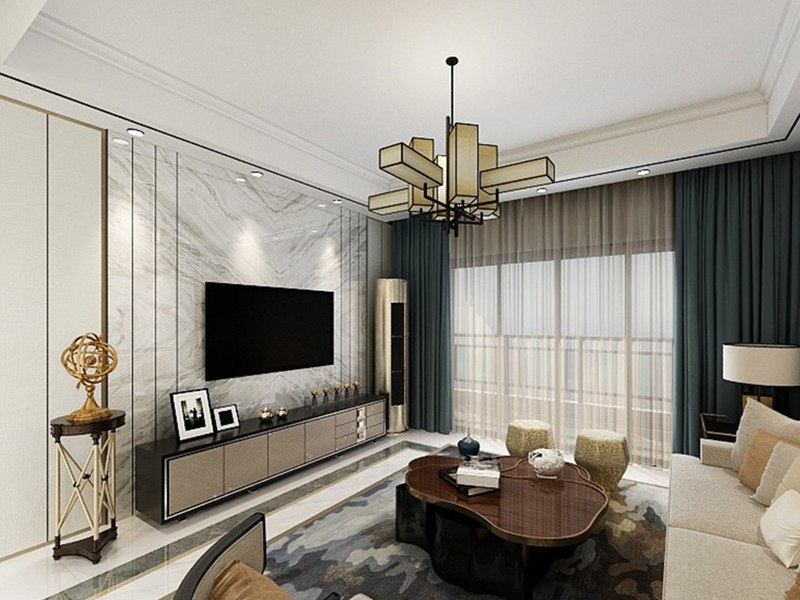 推薦一家能做局改的鄭州裝修公司，鄭州舊房翻新價格多少錢